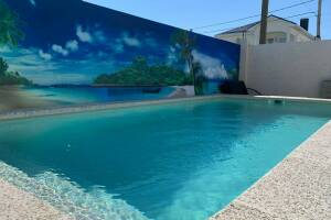 Изображение отеля / гостиницы "Гостевой дом «Сибирячка»"