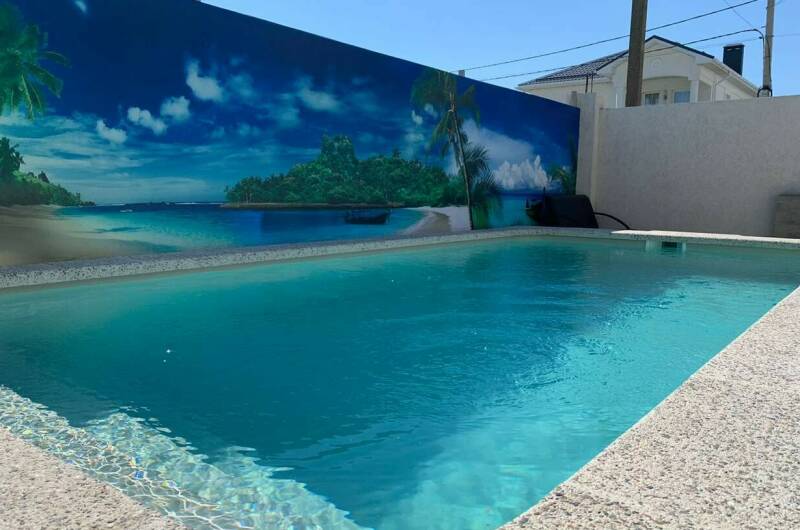 Изображение Изображение гостиницы "Гостевой дом «Сибирячка»" #1 #1