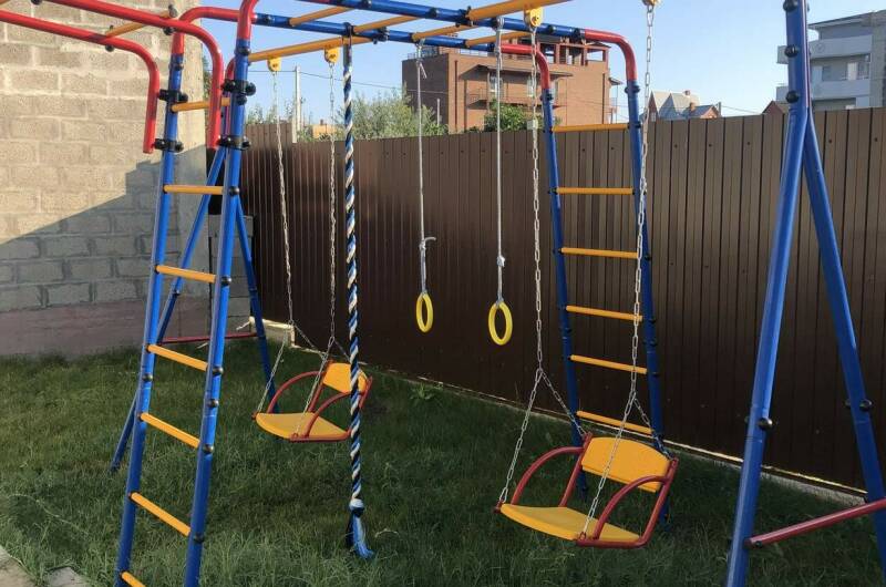 Изображение Изображение гостиницы "Гостевой дом «Сибирячка»" #3 #3