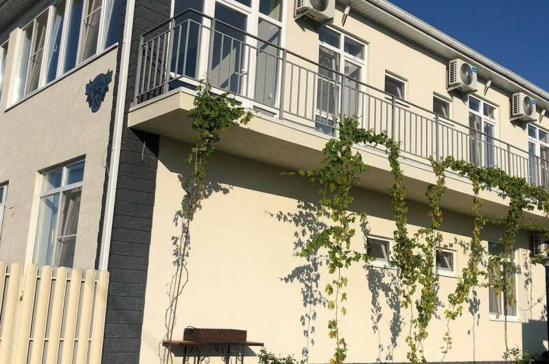 Изображение Изображение гостиницы "Гостевой дом «Сибирячка»" #6 #6