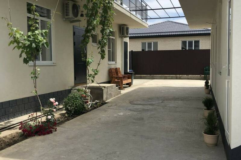 Изображение Изображение отеля / гостиницы "Гостевой дом «Сибирячка»" #10 #8