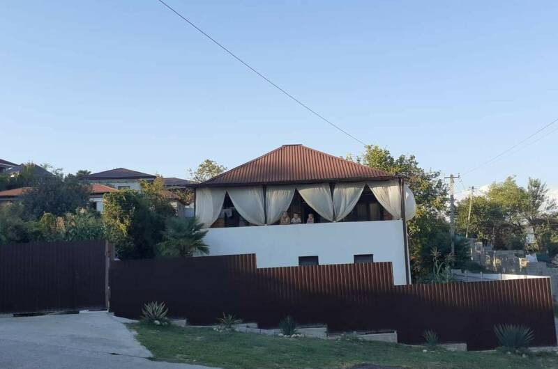 Изображение Изображение квартиры "Дом под ключ" #2 #2