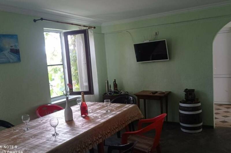 Изображение Изображение квартиры "Дом под ключ" #3 #3