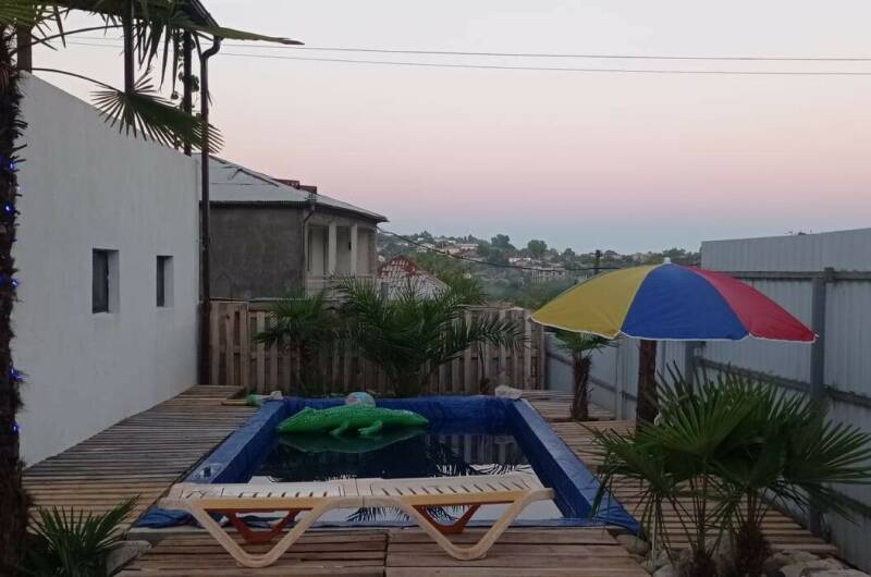 Изображение Изображение квартиры / апартамента "Дом под ключ" #10 #8