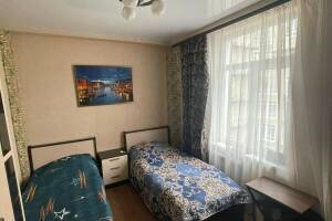 Изображение квартиры "Апартаменты «Коралловый остров»"