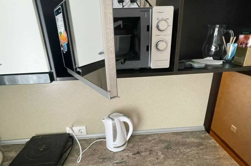 Изображение Изображение квартиры &quot;Апартаменты «Коралловый остров»&quot; #2 #2