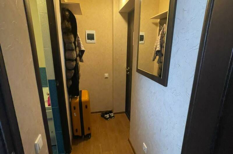 Изображение Изображение квартиры &quot;Апартаменты «Коралловый остров»&quot; #4 #4