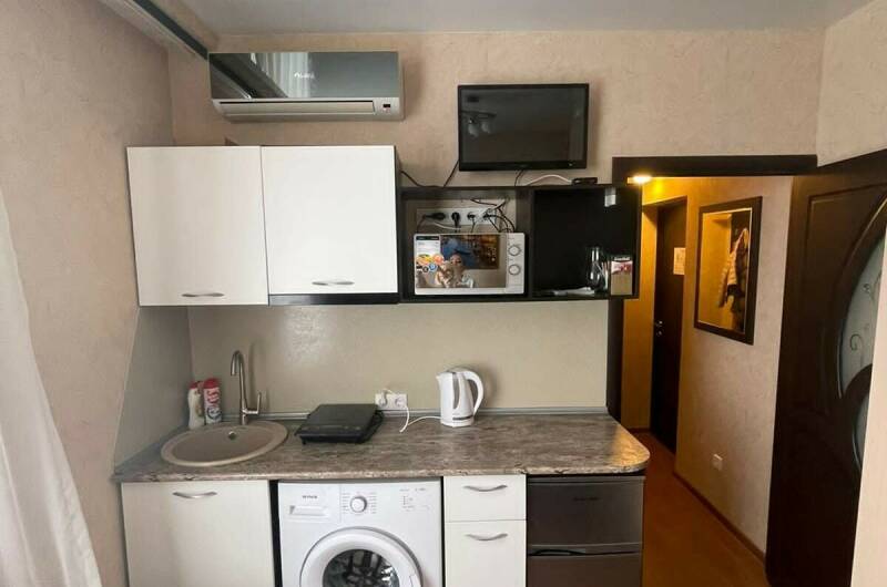 Изображение Изображение квартиры &quot;Апартаменты «Коралловый остров»&quot; #5 #5