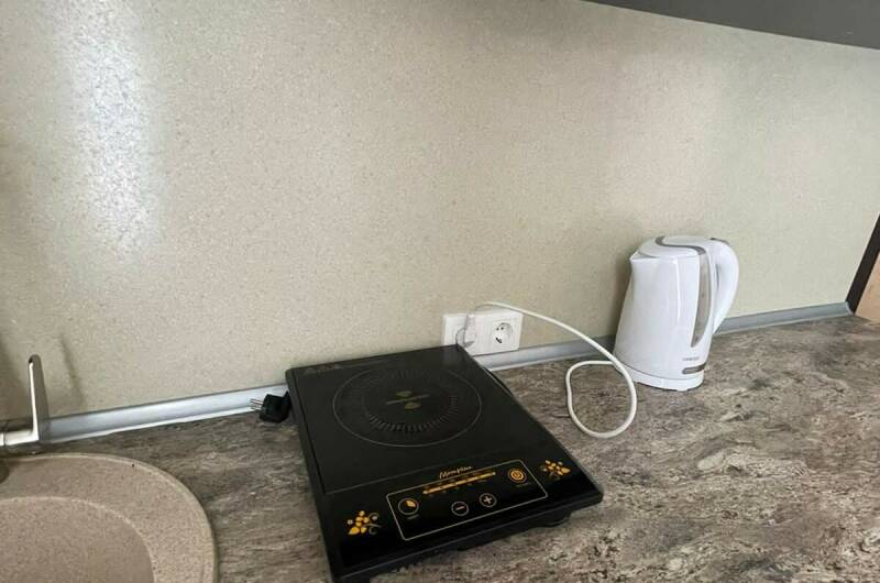 Изображение Изображение квартиры &quot;Апартаменты «Коралловый остров»&quot; #6 #6