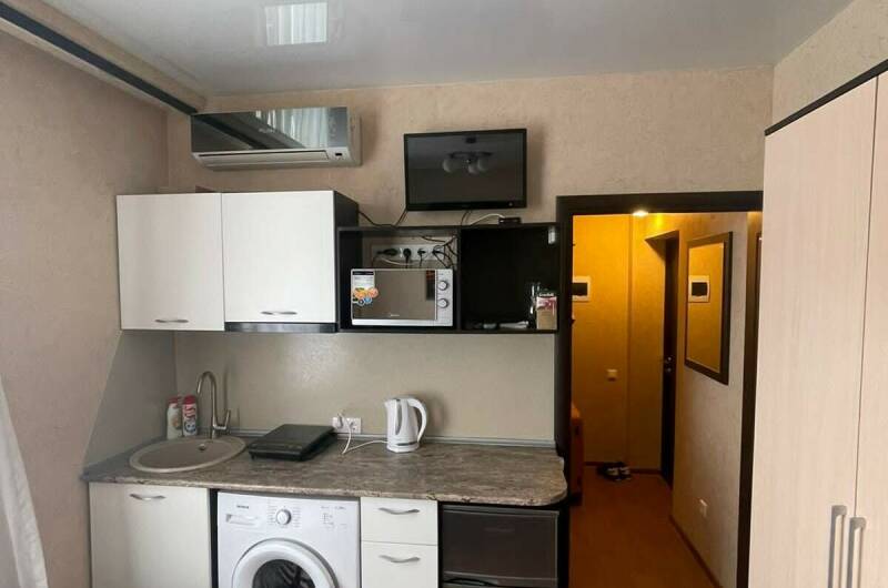 Изображение Изображение квартиры &quot;Апартаменты «Коралловый остров»&quot; #7 #7