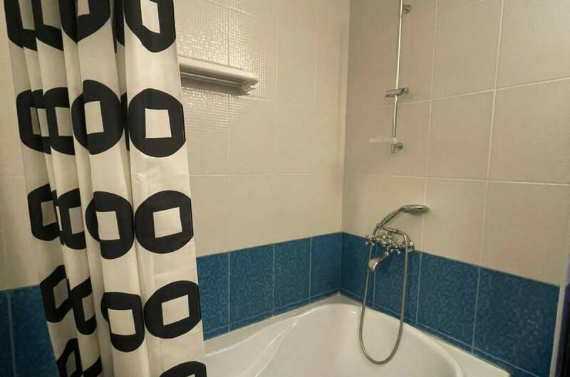 Изображение Изображение квартиры / апартамента "Апартаменты «Коралловый остров»" #10 #8