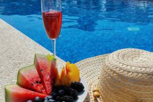 Изображение гостиницы "Гостевой дом «Vegas»"