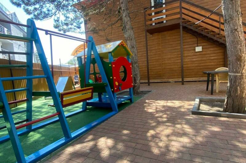 Изображение Изображение гостиницы &quot;Гостевой дом «Vegas»&quot; #2 #2