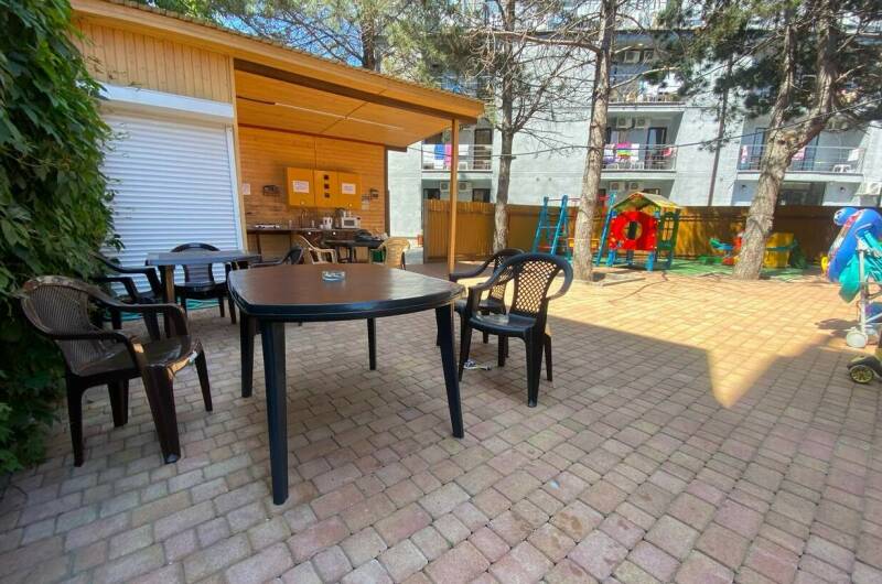 Изображение Изображение гостиницы &quot;Гостевой дом «Vegas»&quot; #3 #3