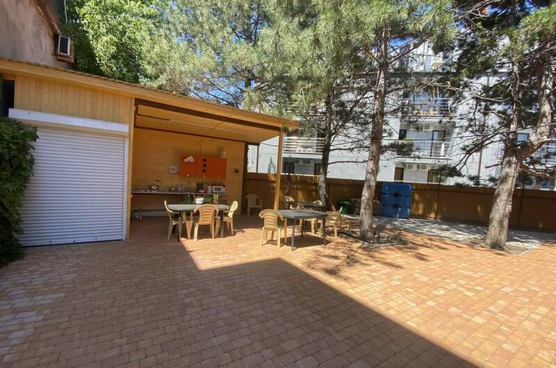 Изображение Изображение гостиницы &quot;Гостевой дом «Vegas»&quot; #5 #5