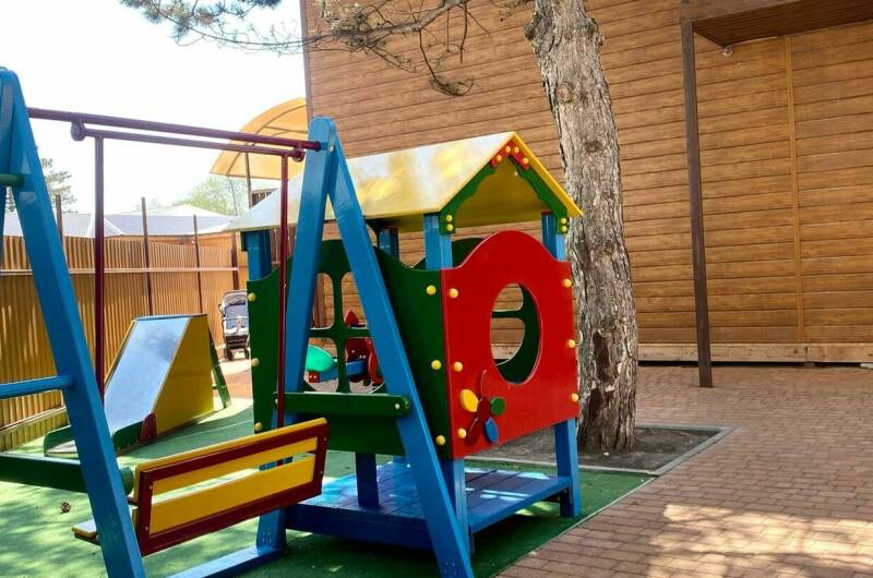 Изображение Изображение гостиницы &quot;Гостевой дом «Vegas»&quot; #6 #6