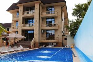 Изображение гостиницы "Отель «Кристалл»"