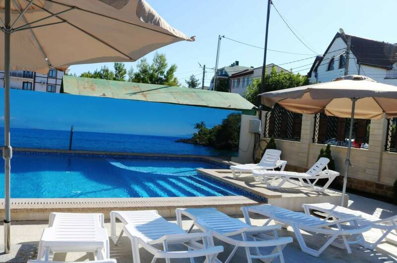 Изображение Изображение гостиницы &quot;Отель «Кристалл»&quot; #3 #3