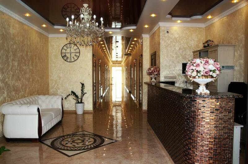 Изображение Изображение гостиницы &quot;Отель «Кристалл»&quot; #5 #5