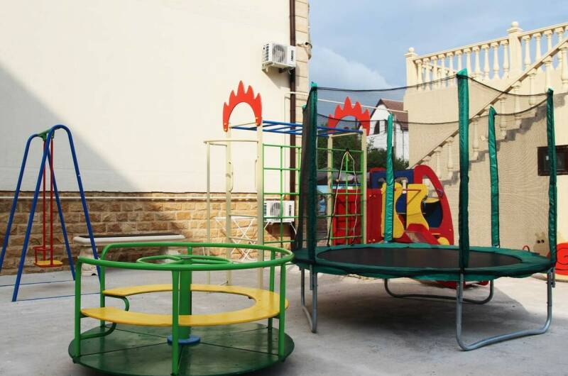 Изображение Изображение гостиницы &quot;Отель «Кристалл»&quot; #6 #6