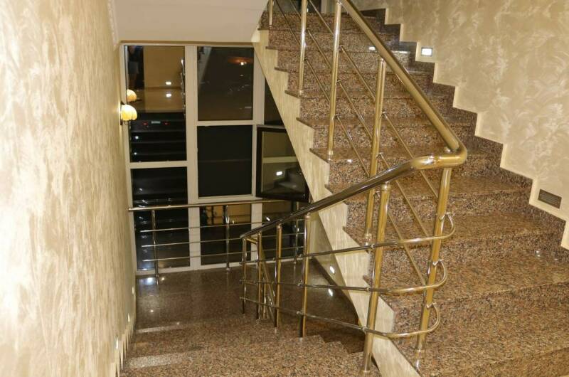 Изображение Изображение гостиницы &quot;Отель «Кристалл»&quot; #8 #8