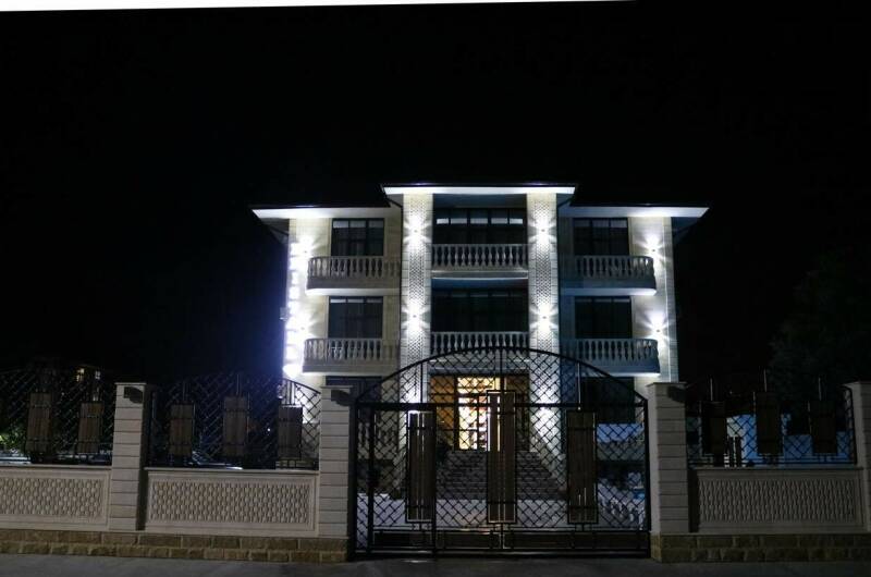 Изображение Изображение отеля / гостиницы "Отель «Кристалл»" #11 #9