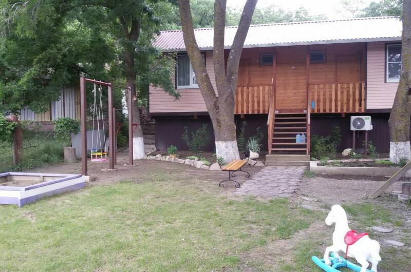 Изображение Изображение гостиницы &quot;Гостевой комплекс «На Кленовой»&quot; #3 #3