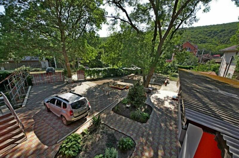 Изображение Изображение гостиницы &quot;Гостевой комплекс «На Кленовой»&quot; #4 #4