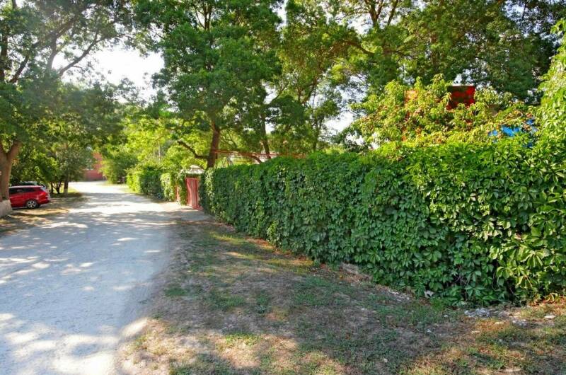 Изображение Изображение гостиницы &quot;Гостевой комплекс «На Кленовой»&quot; #8 #8