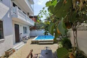 Изображение гостиницы "Гостевой дом «Киви»"