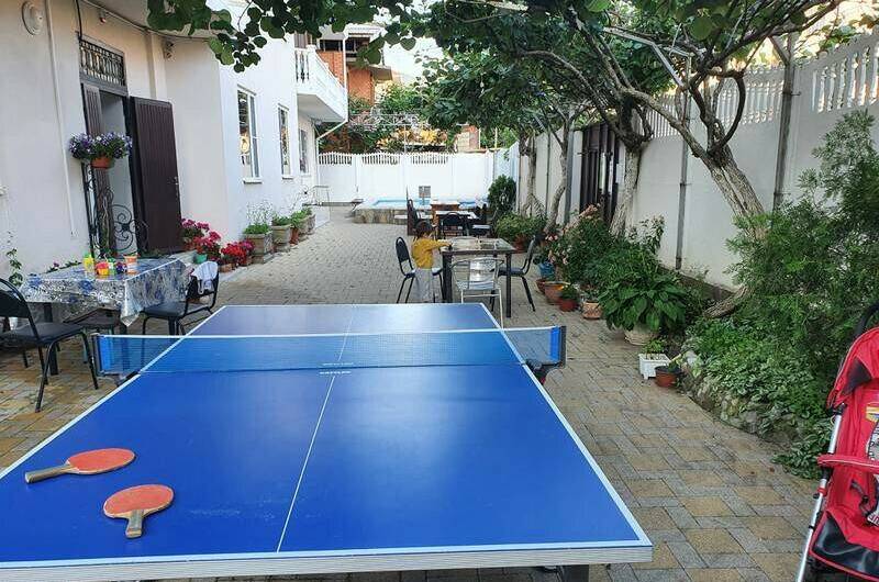 Изображение Изображение гостиницы &quot;Гостевой дом «Киви»&quot; #2 #2