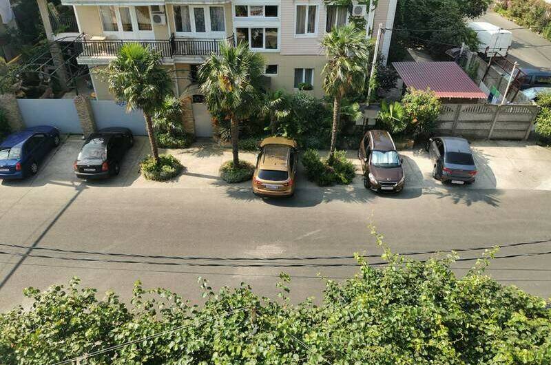 Изображение Изображение гостиницы &quot;Гостевой дом «Киви»&quot; #3 #3