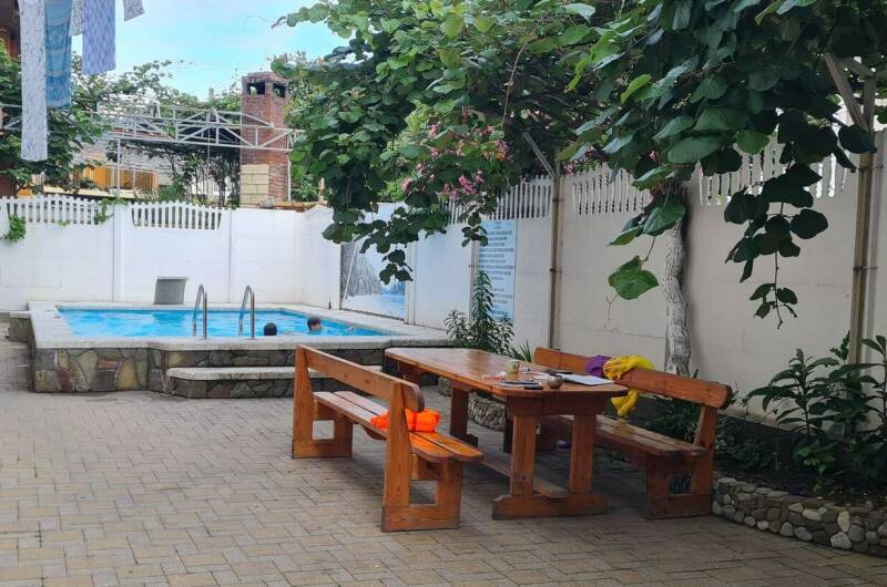 Изображение Изображение гостиницы &quot;Гостевой дом «Киви»&quot; #4 #4