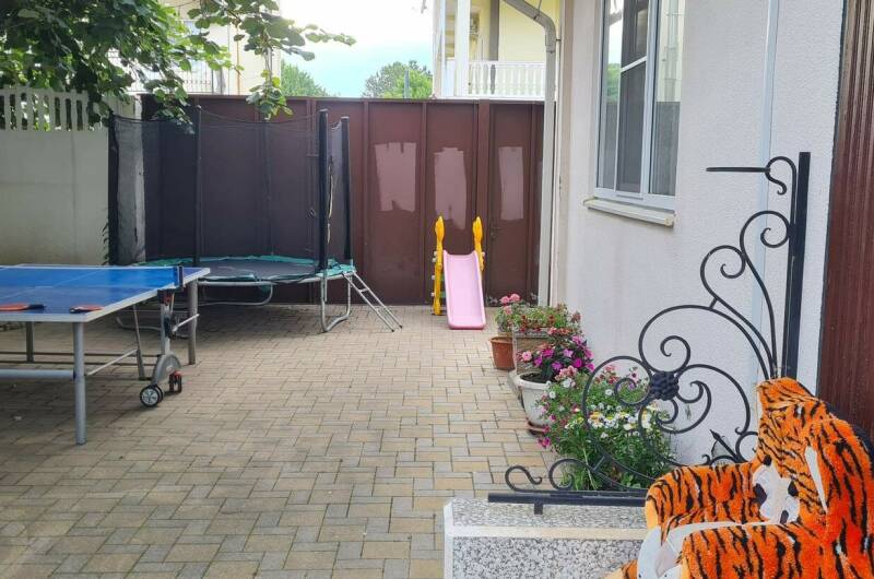 Изображение Изображение гостиницы &quot;Гостевой дом «Киви»&quot; #5 #5