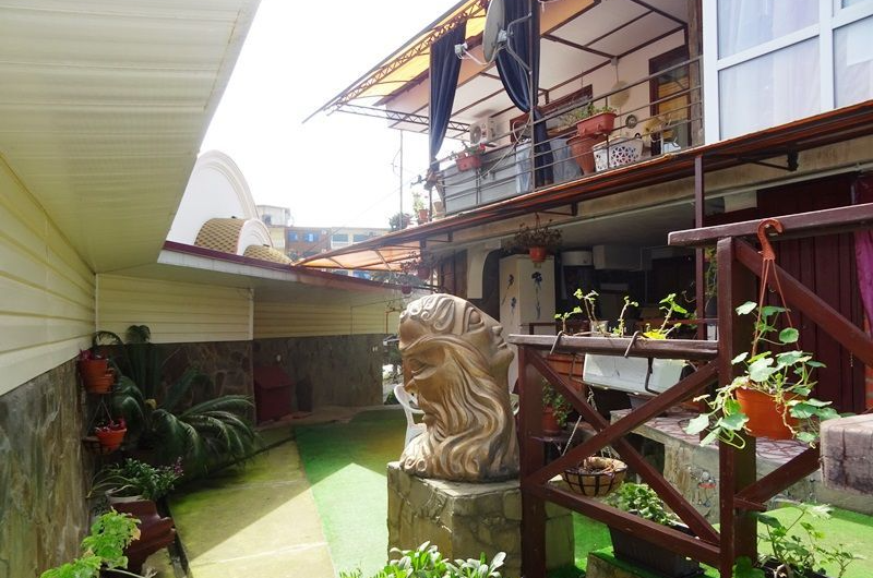 Изображение Изображение гостиницы "Гостевой дом «Мила»" #2 #2