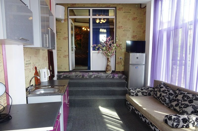 Изображение Изображение гостиницы "Гостевой дом «Мила»" #5 #5