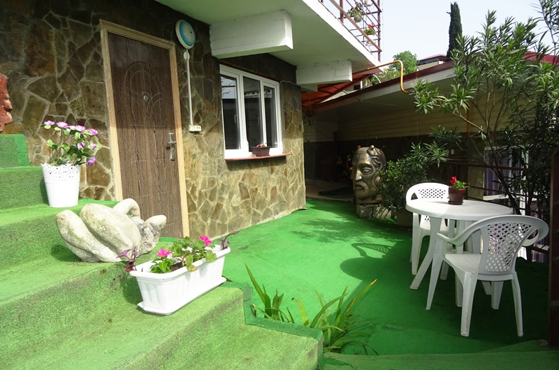 Изображение Изображение гостиницы "Гостевой дом «Мила»" #6 #6