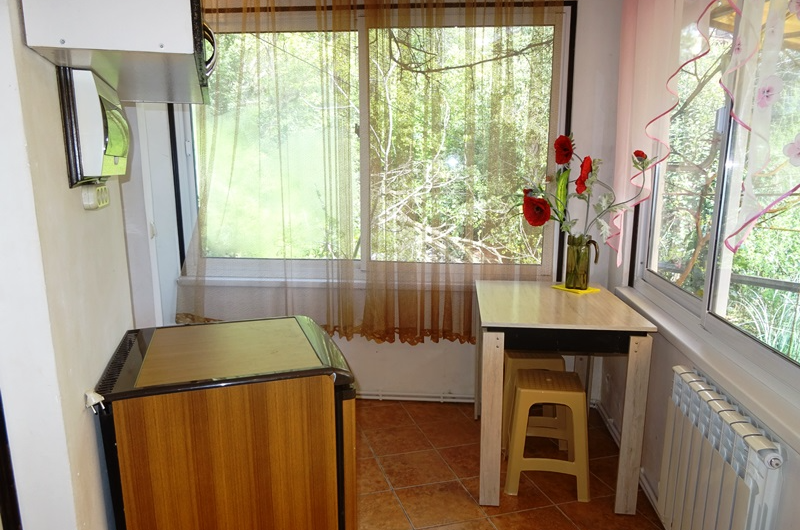 Изображение Изображение гостиницы "Гостевой дом «Мила»" #7 #7