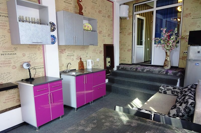 Изображение Изображение гостиницы "Гостевой дом «Мила»" #8 #8