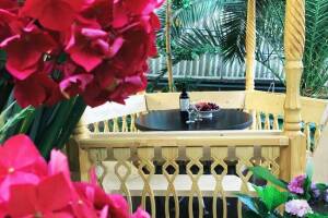 Изображение отеля / гостиницы "Гостевой дом «Эдем»"