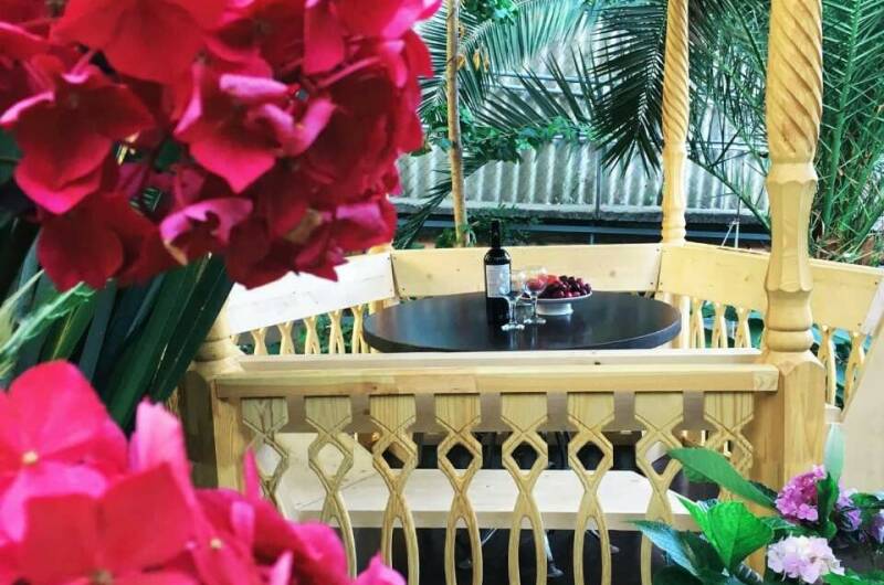 Изображение Изображение гостиницы "Гостевой дом «Эдем»" #1 #1