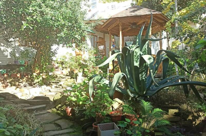 Изображение Изображение гостиницы "Гостевой дом «Эдем»" #2 #2