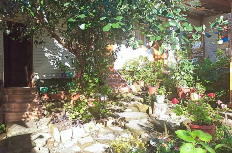 Изображение Изображение гостиницы "Гостевой дом «Эдем»" #3 #3