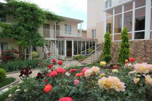 Изображение гостиницы "Частный гостевой дом «Лето на море»"