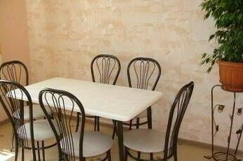 Изображение Изображение гостиницы "Частный гостевой дом «Лето на море»" #2 #2