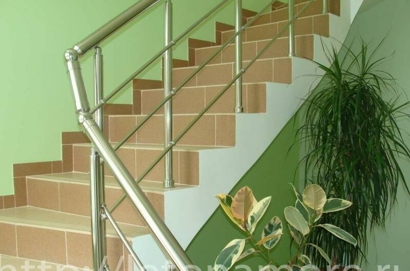 Изображение Изображение гостиницы "Частный гостевой дом «Лето на море»" #3 #3