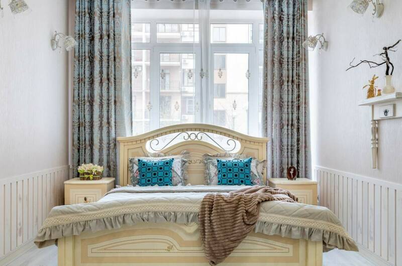 Изображение Изображение квартиры "Апартаменты «Вояж» (евродвушка)" #3 #3