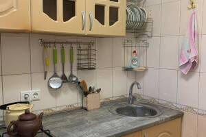 Изображение квартиры "Квартира в центре «У моря»"