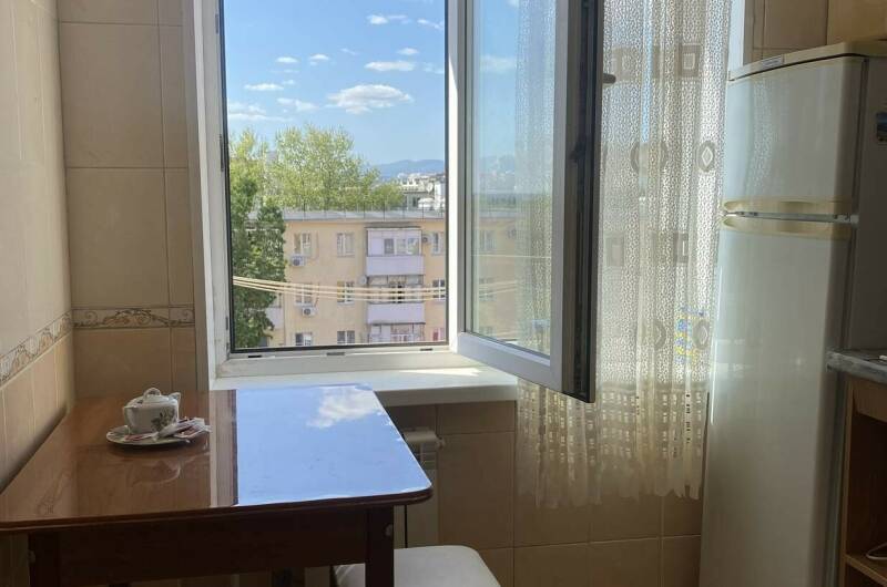 Изображение Изображение квартиры "Квартира в центре «У моря»" #2 #2