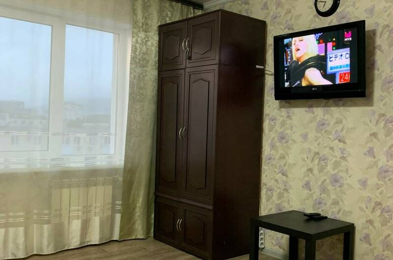 Изображение Изображение квартиры "Квартира в центре «У моря»" #4 #4